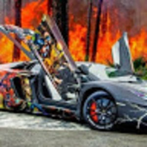 Meet your Posher, Pikachu